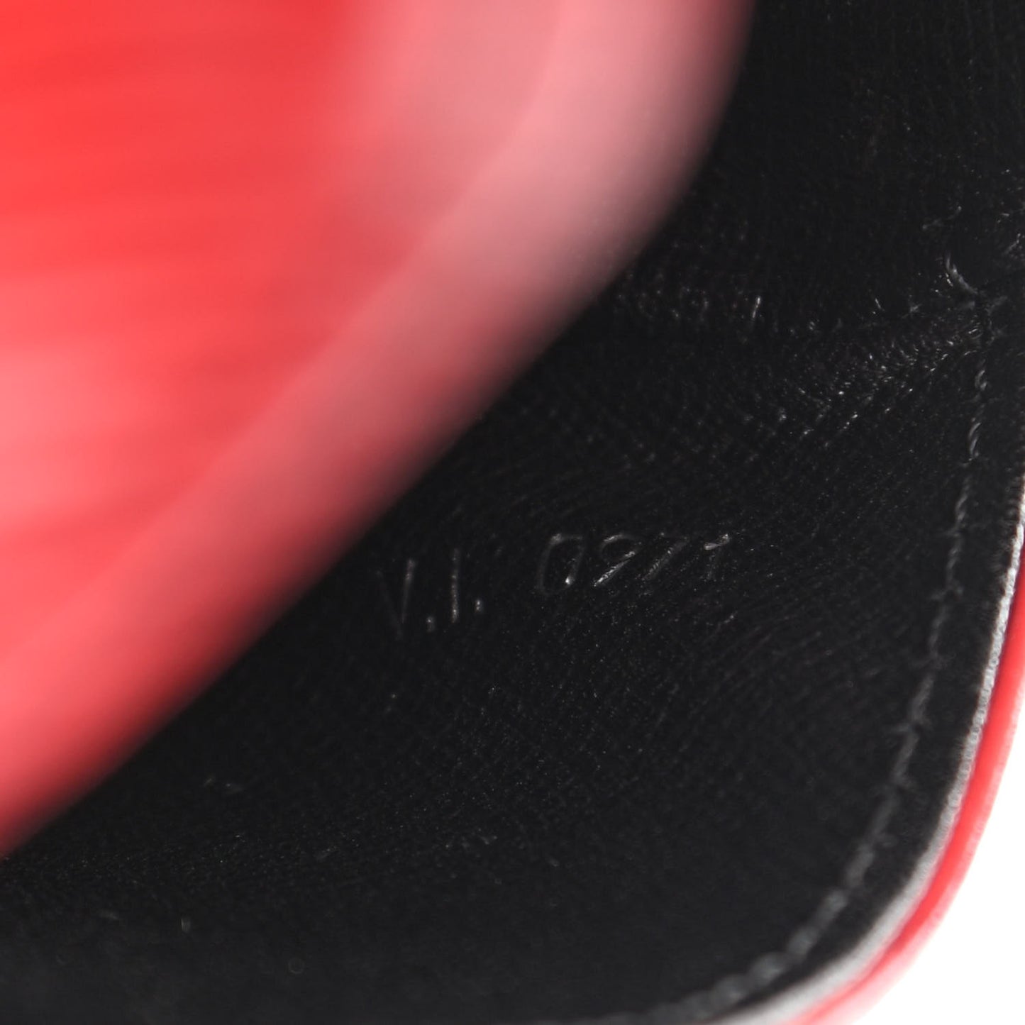Epi Saint Cloud MM Red