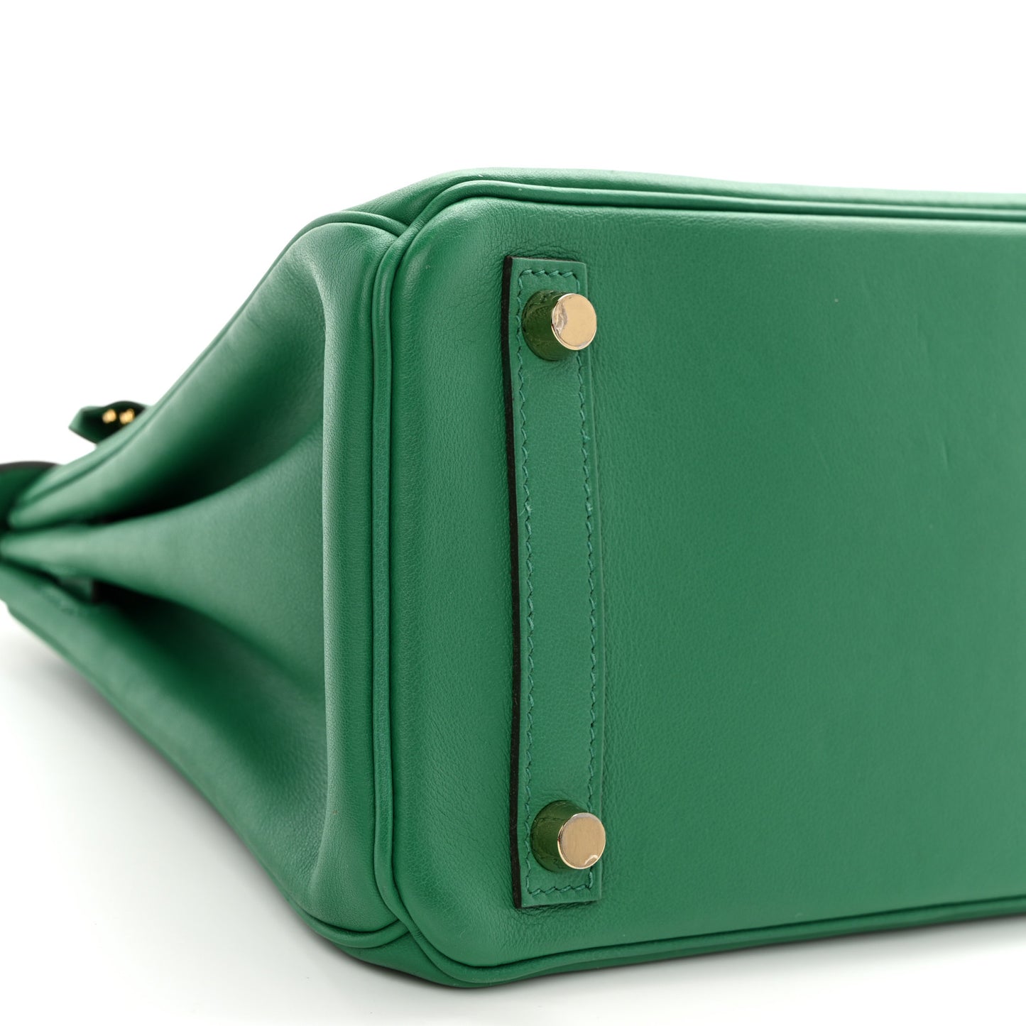 Swift Birkin 25 Vert Vertigo