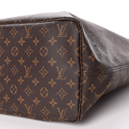 Louis Vuitton Monogram Neo Neverfull GM Pivoine 11 of 13