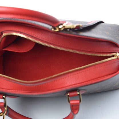 Louis Vuitton Monogram Alma BNB Cherry 7 of 10