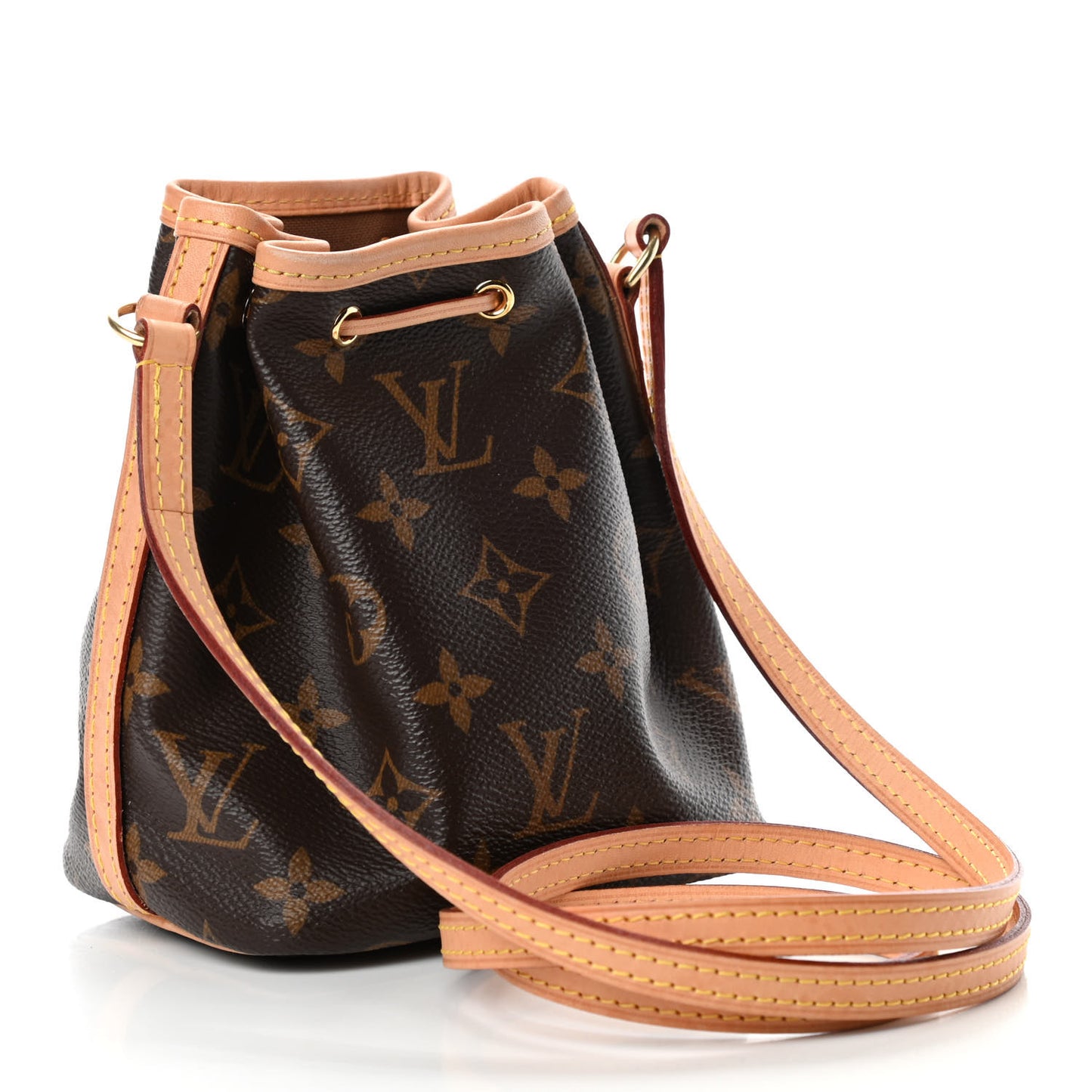 Monogram Nano Noe