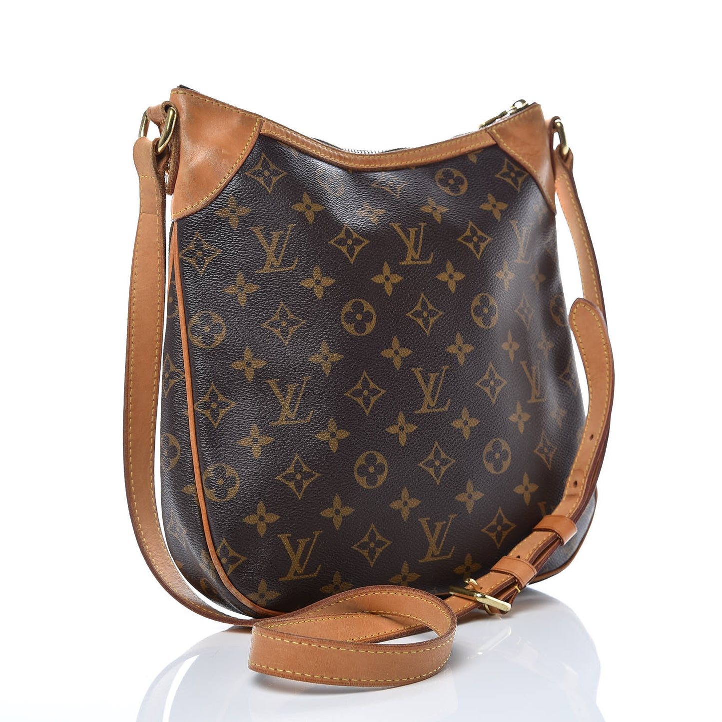 Monogram Odeon PM