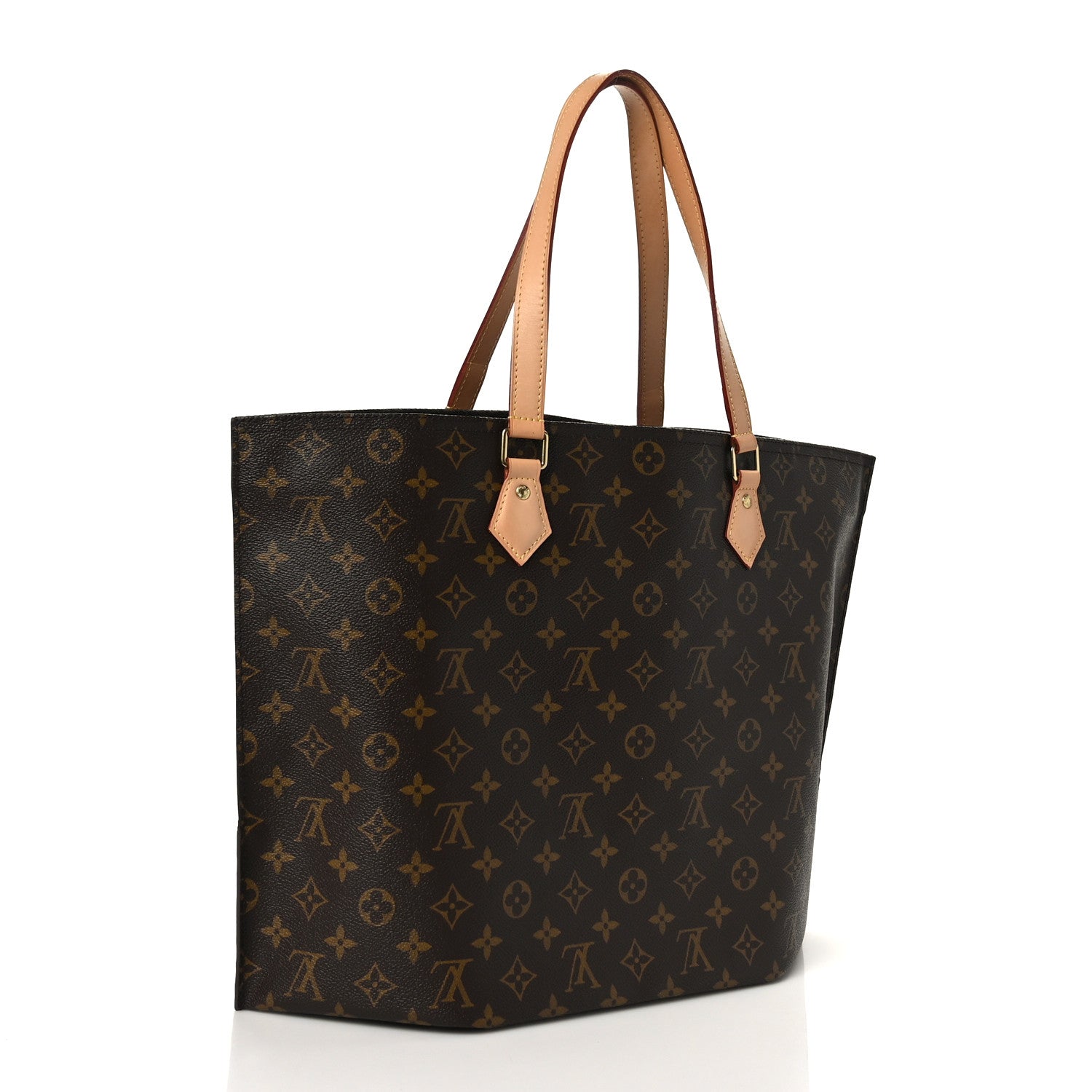 Louis Vuitton Monogram All-In PM 3 of 8
