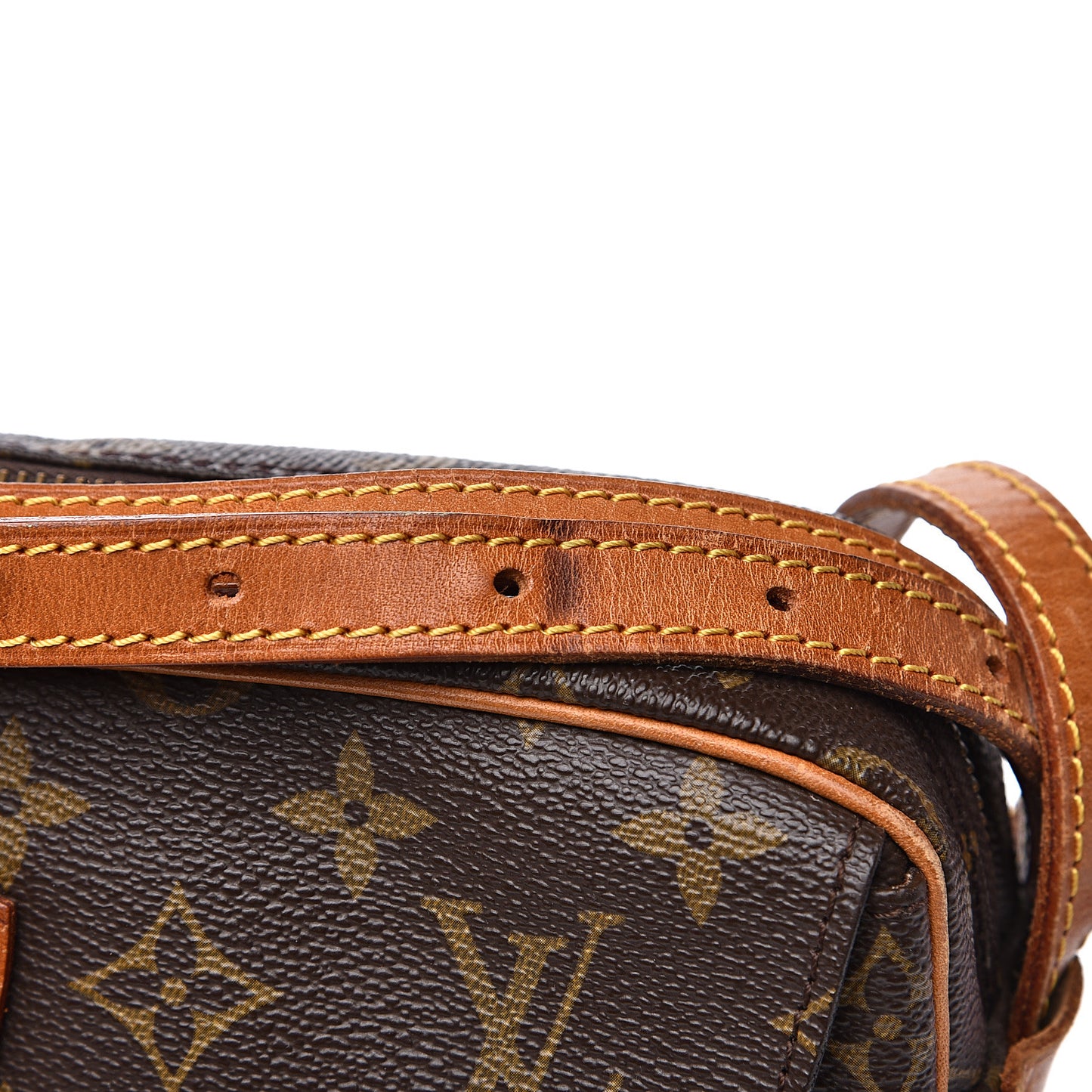 Monogram Jeune Fille
