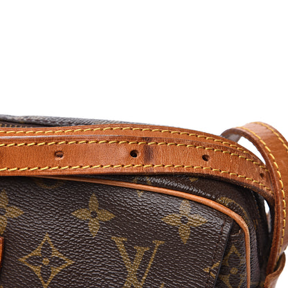Louis Vuitton Monogram Jeune Fille 12 of 15