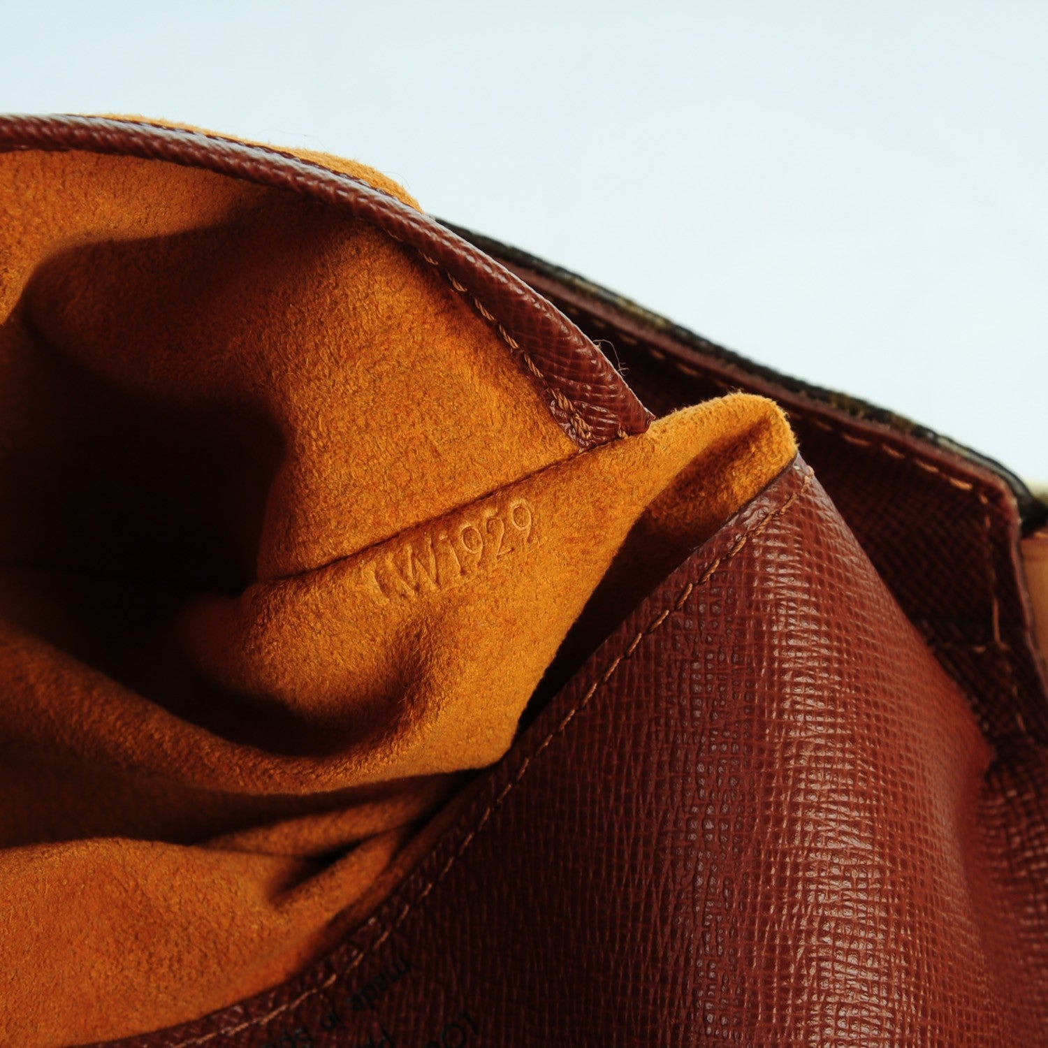 Louis Vuitton Monogram Musette Salsa 7 of 7