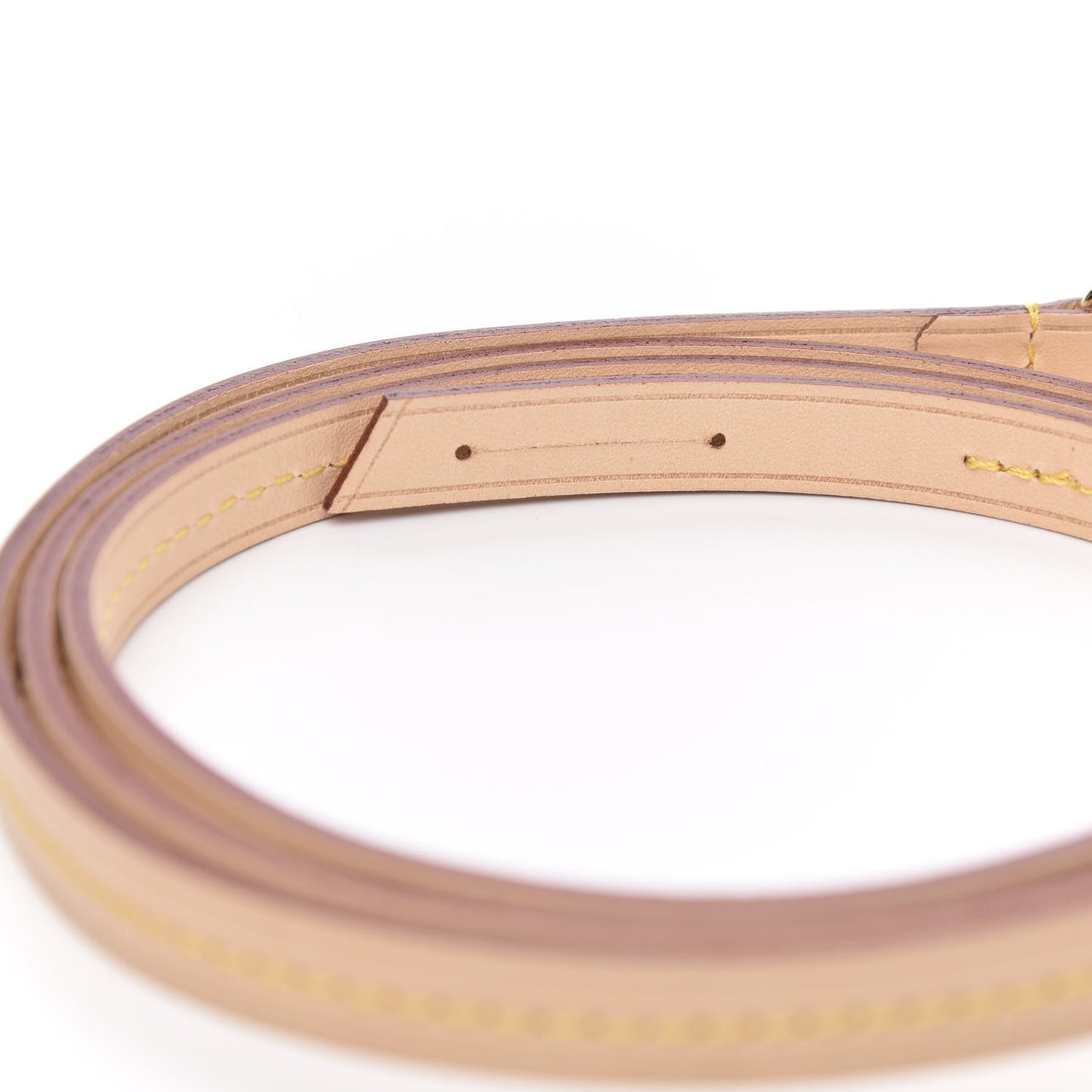 Vachetta Favorite Long Strap
