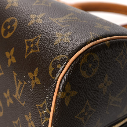 Louis Vuitton Monogram Ribera MM 8 of 13