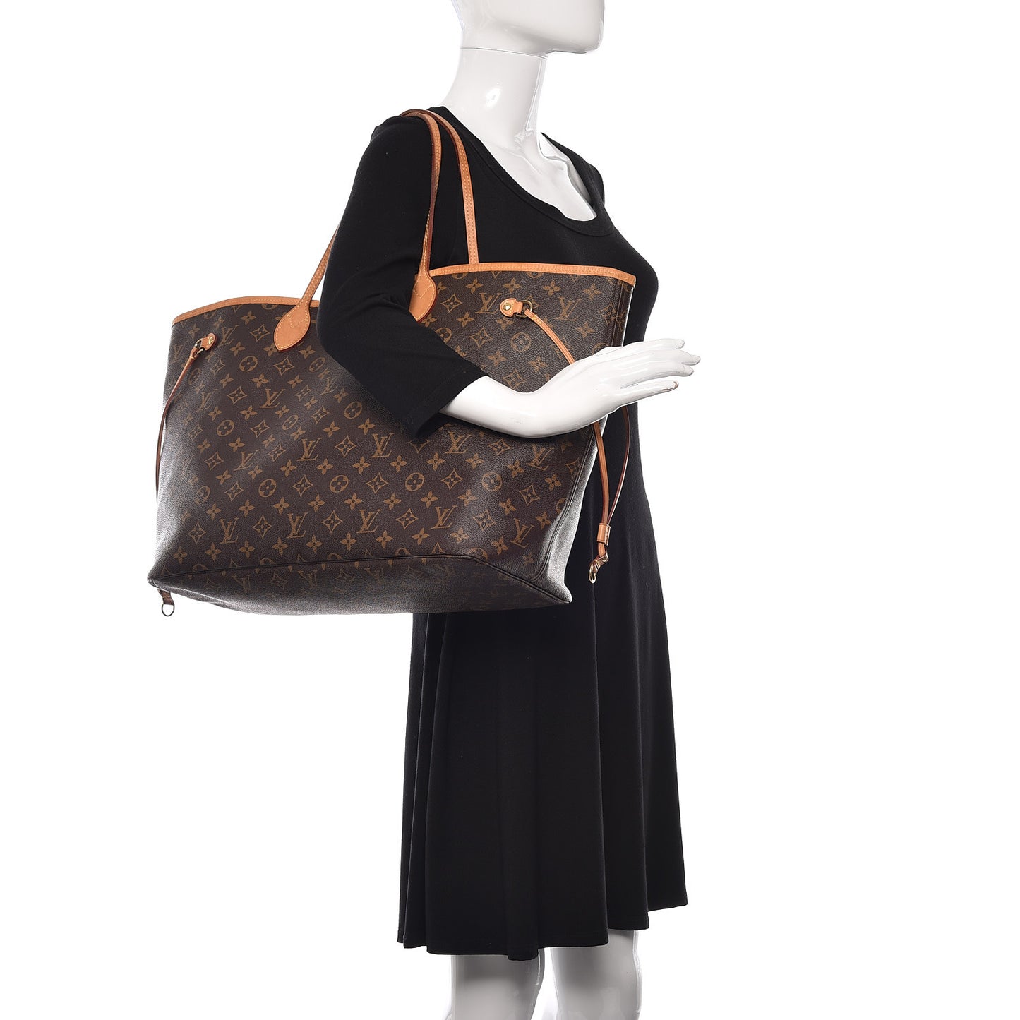 Monogram Neo Neverfull GM