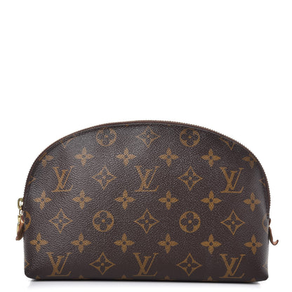 Louis Vuitton Monogram Cosmetic Pouch GM 1 of 9