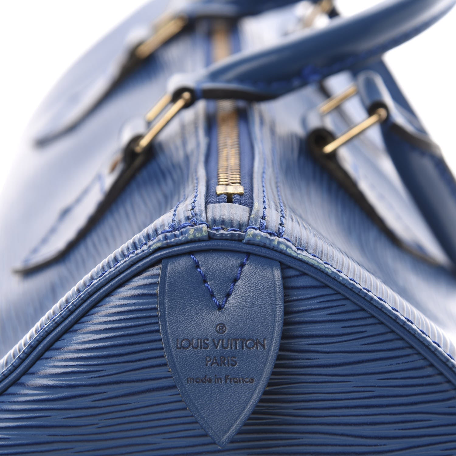 Louis Vuitton Epi Speedy 30 Toledo 15 of 19