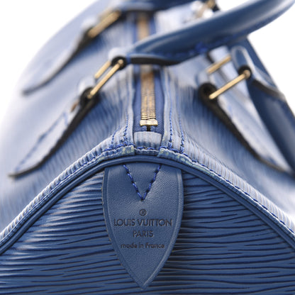 Louis Vuitton Epi Speedy 30 Toledo 15 of 19