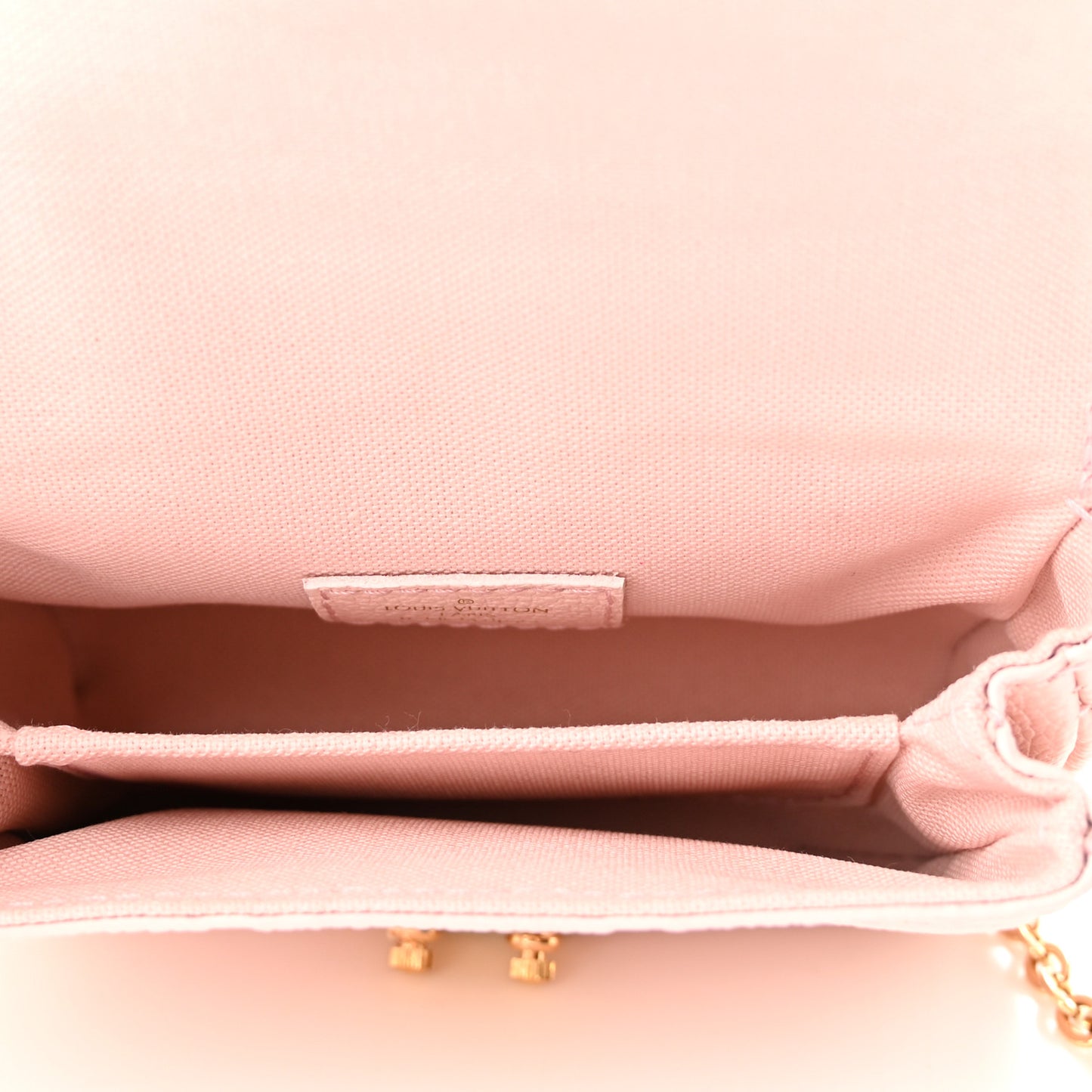 Empreinte Micro Metis Rose Pink
