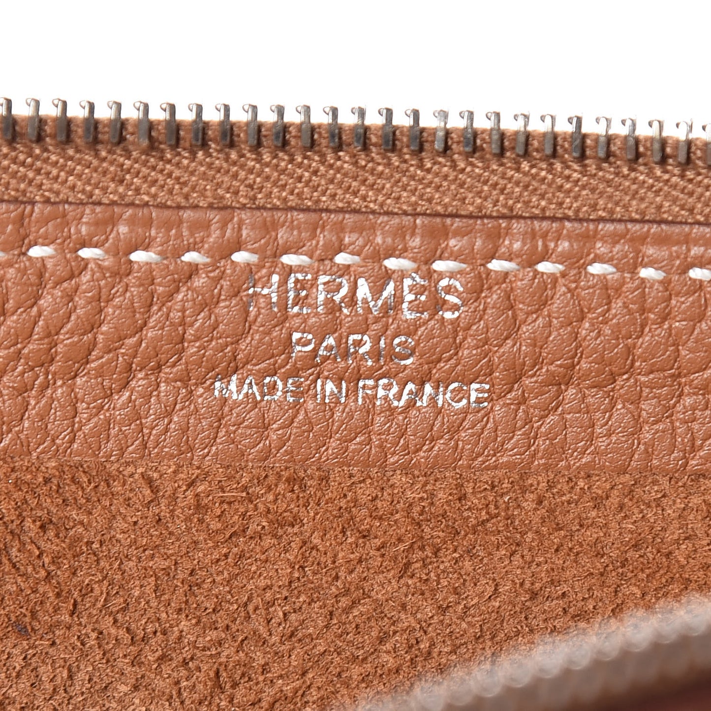 Negonda Vertige MM Pochette Gold