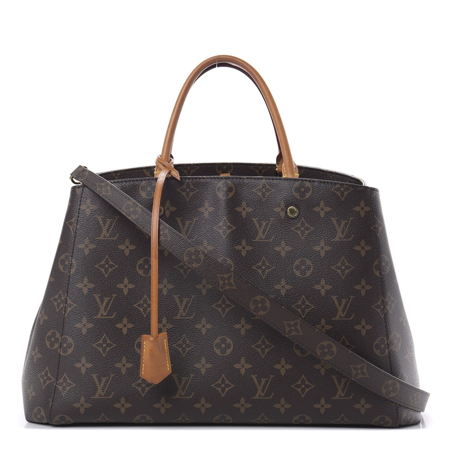 Monogram Montaigne GM