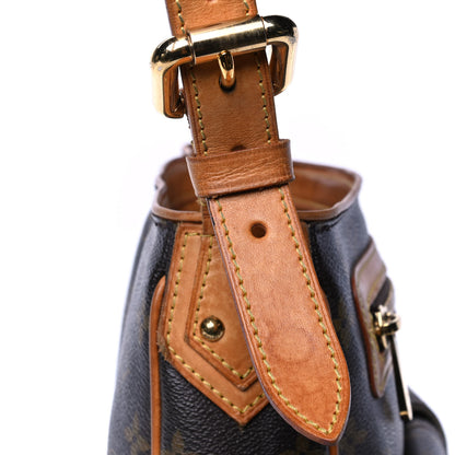 Louis Vuitton Monogram Hudson GM 7 of 10