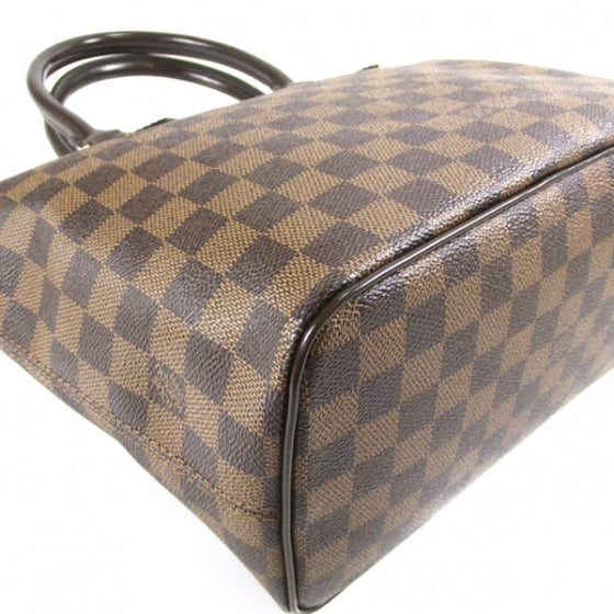 Damier Ebene Saleya PM