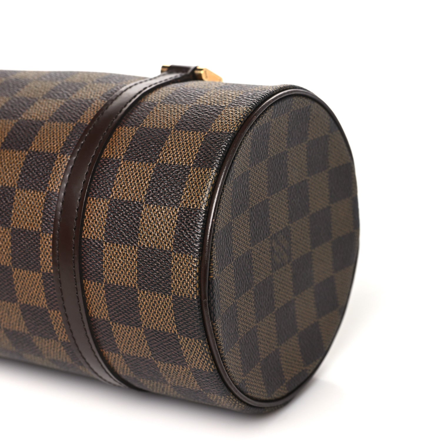 Louis Vuitton Damier Ebene Papillon 26 9 of 10