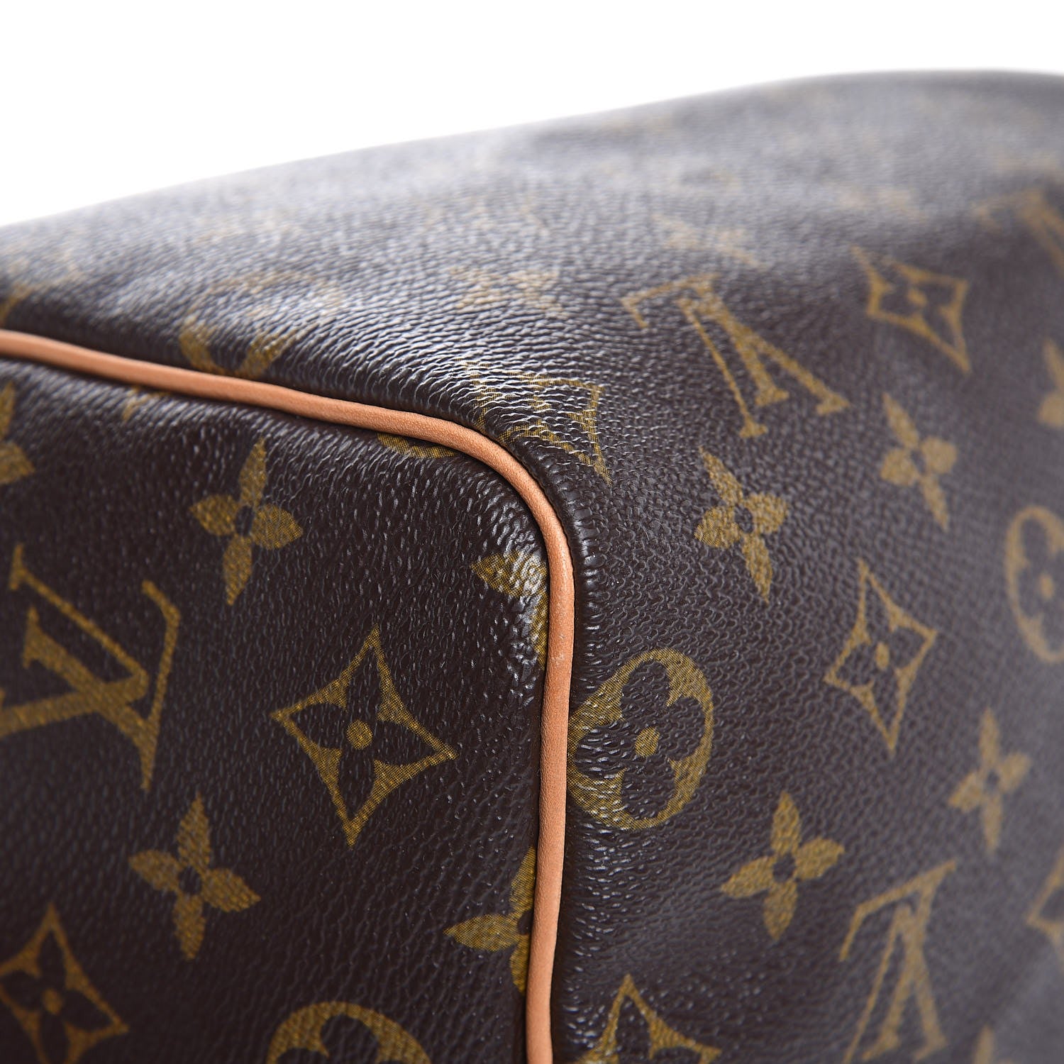 Louis Vuitton Monogram Speedy 25 14 of 18