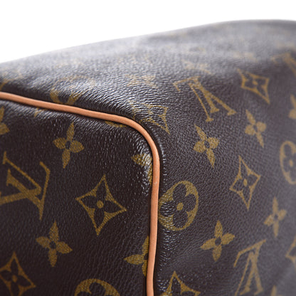 Louis Vuitton Monogram Speedy 25 14 of 18