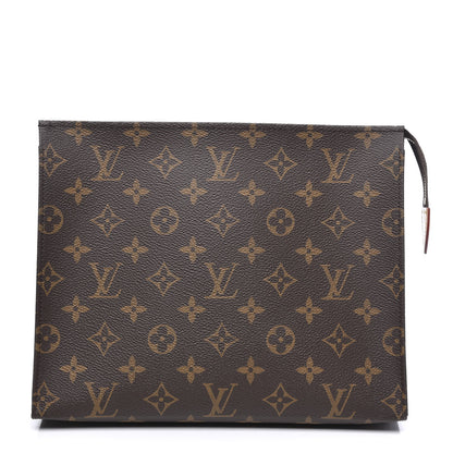 Louis Vuitton Monogram Toiletry Pouch 26 1 of 8