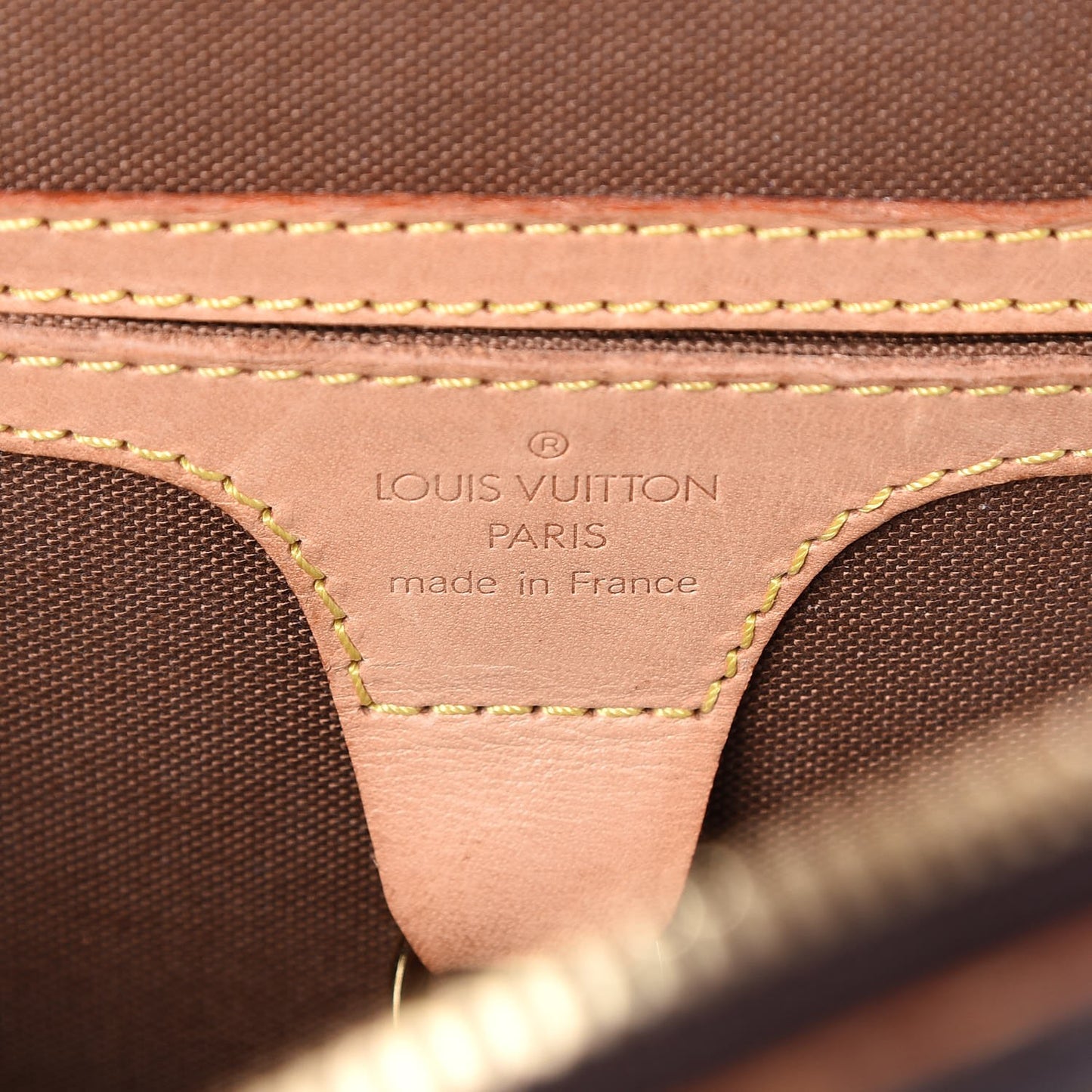 Monogram Ellipse Sac a Dos Backpack