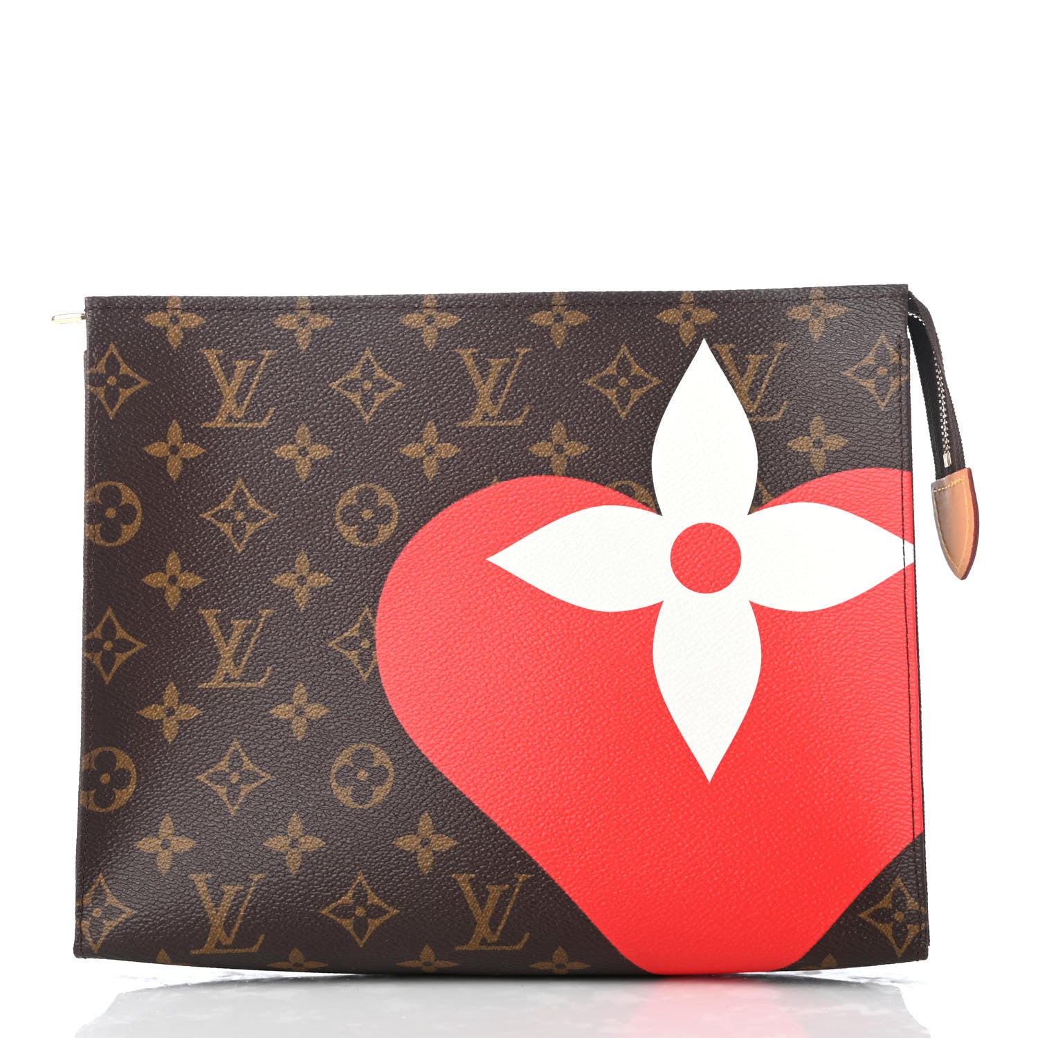 Louis Vuitton Monogram Game On Toiletry Pouch 26 1 of 7