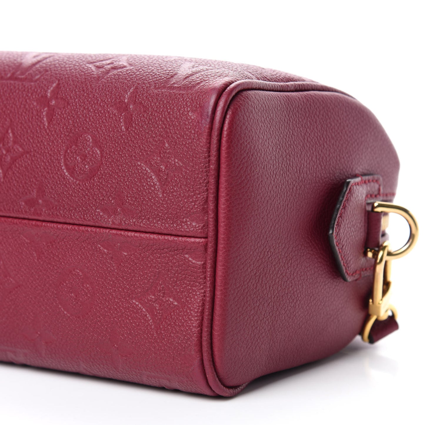 Empreinte Speedy Bandouliere 20 NM Raisin
