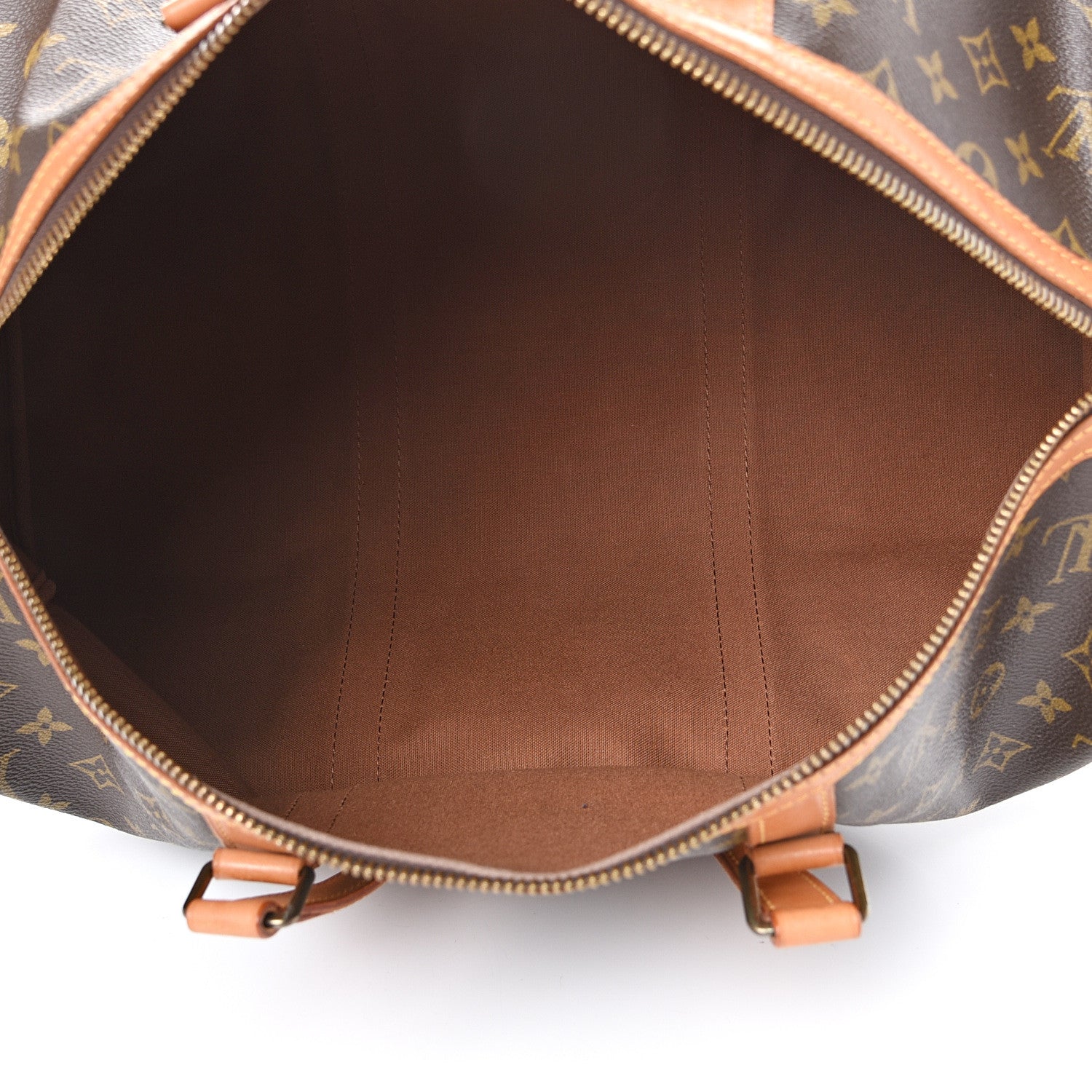 Louis Vuitton Monogram Sac Souple 45 4 of 20