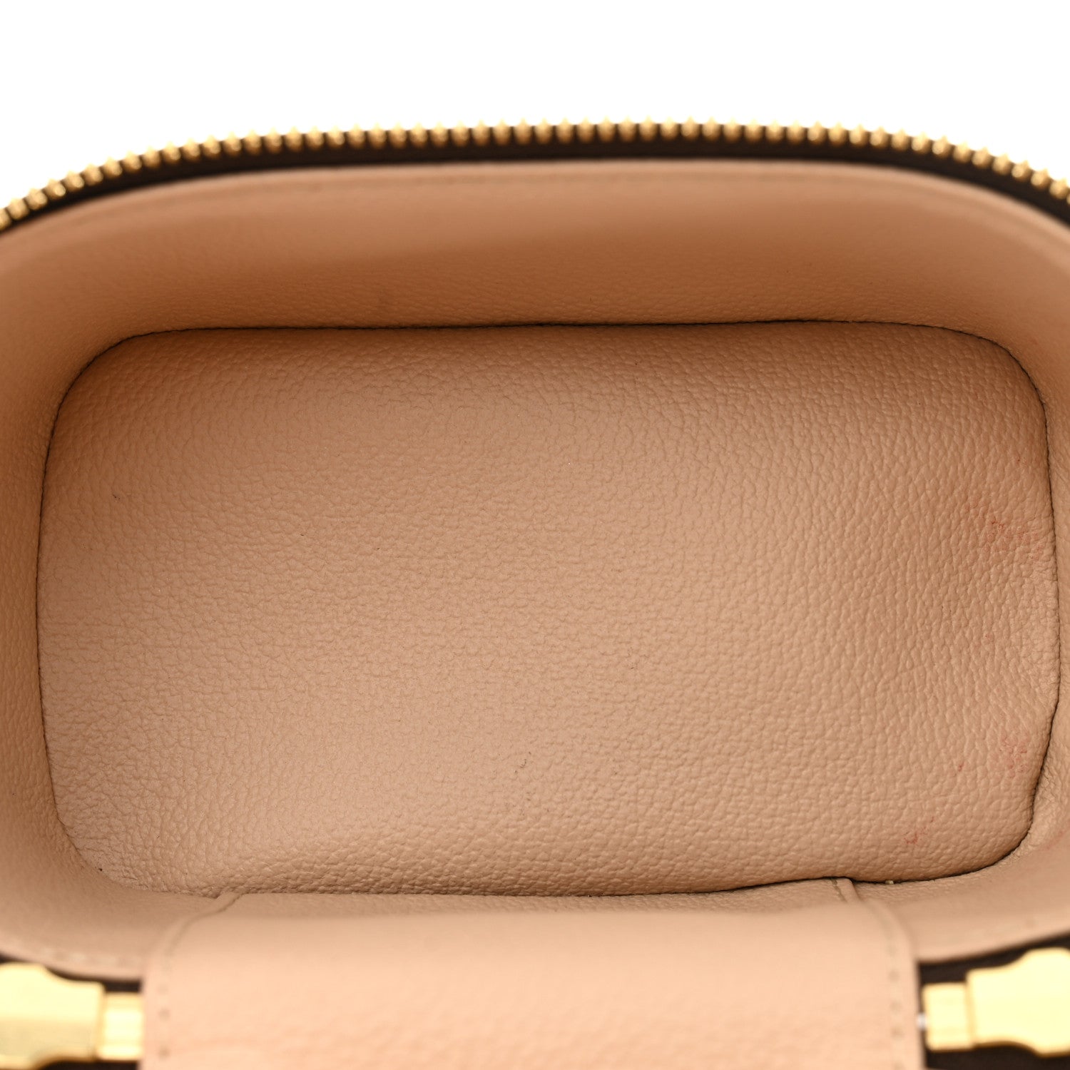 Louis Vuitton Monogram Nano Nice 5 of 11