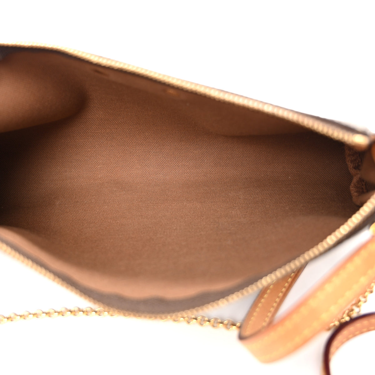 Louis Vuitton Monogram Eva Clutch 5 of 10