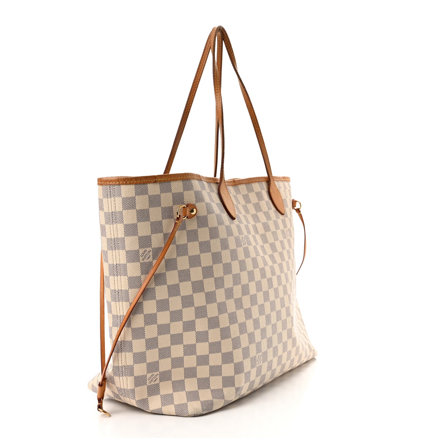 Damier Azur Neo Neverfull GM