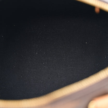 Louis Vuitton Reverse Monogram Giant Speedy Bandouliere 30 5 of 10