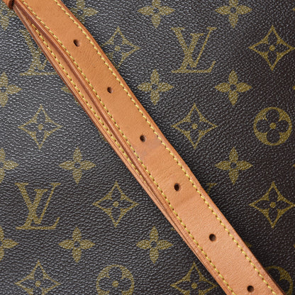 Louis Vuitton Monogram Musette GM 11 of 14