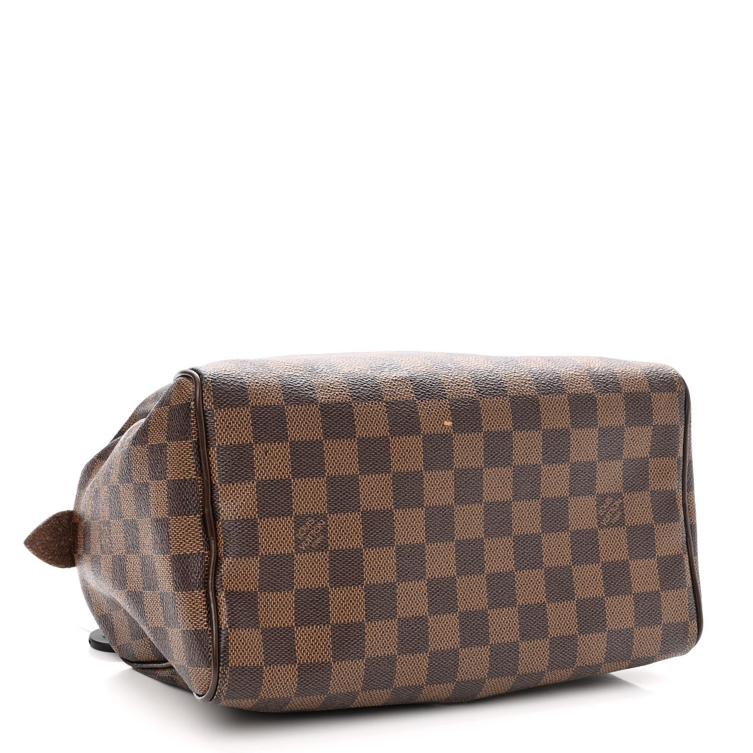 Louis Vuitton Damier Ebene Speedy 25 3 of 13