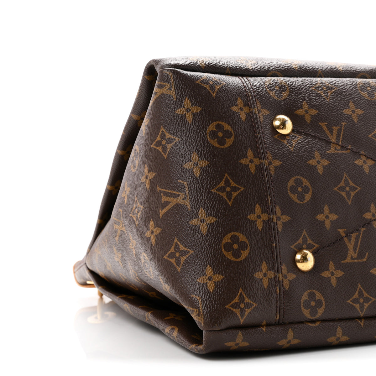 Monogram Artsy MM