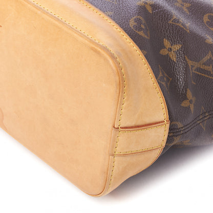 Louis Vuitton Monogram Lockit PM 4 of 8