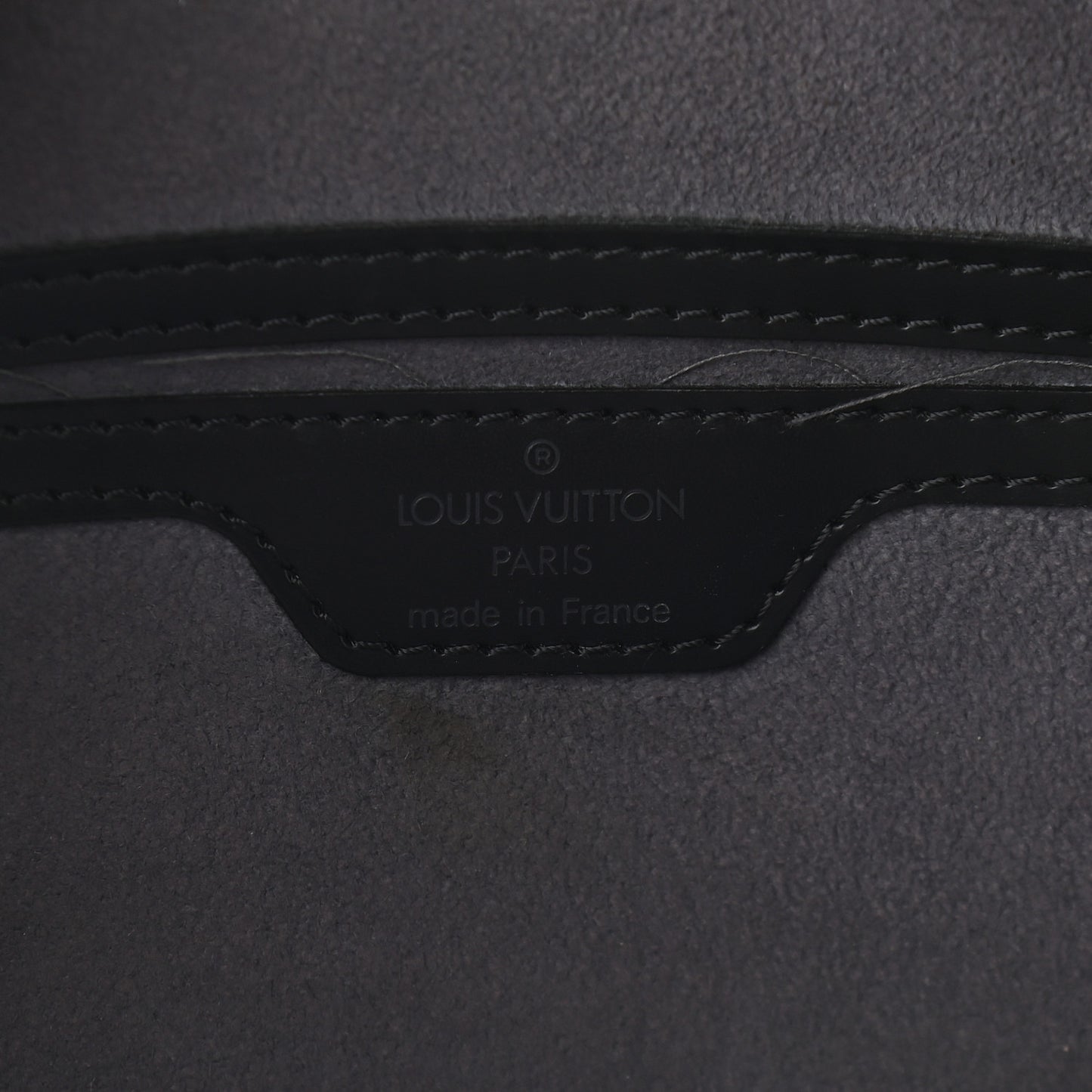 Epi Soufflot Black