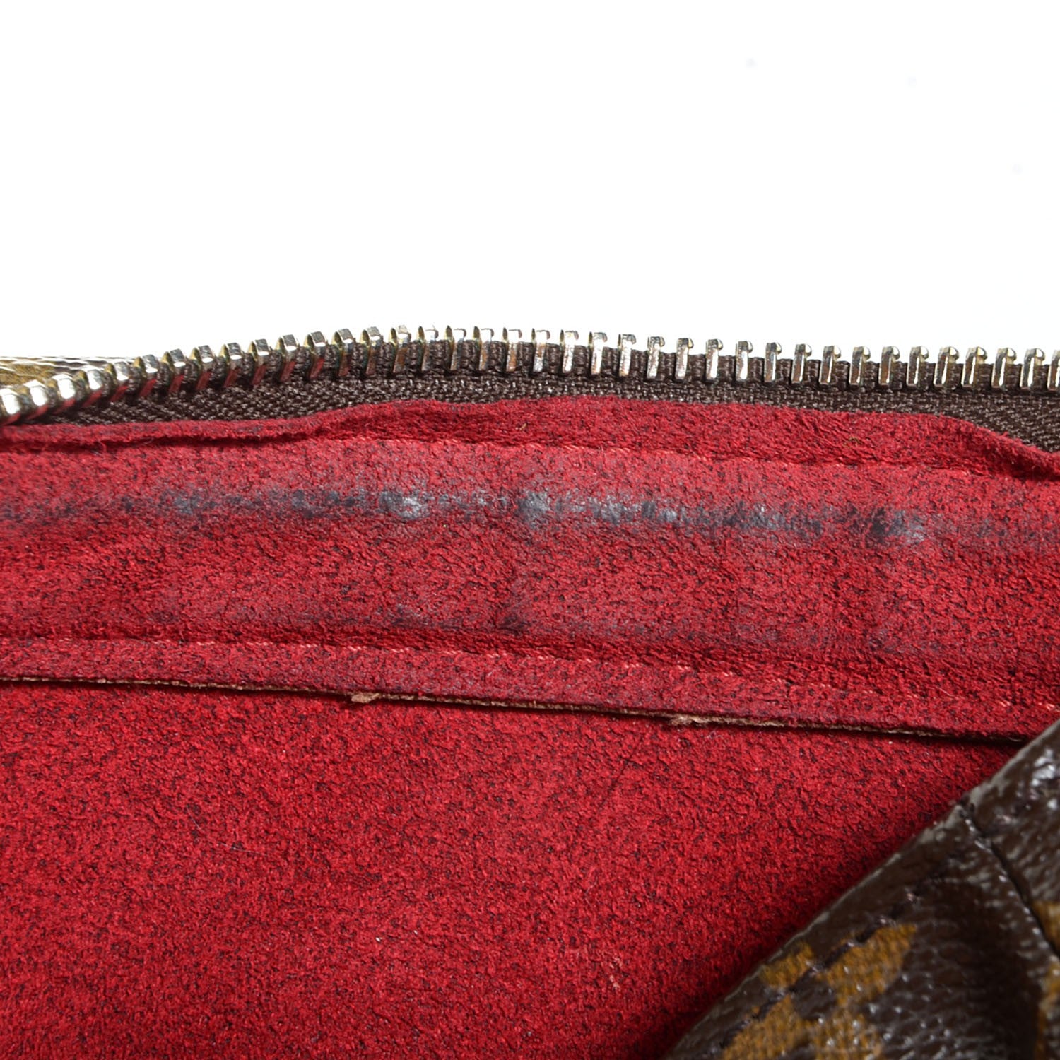 Louis Vuitton Monogram Viva-Cite PM 6 of 6