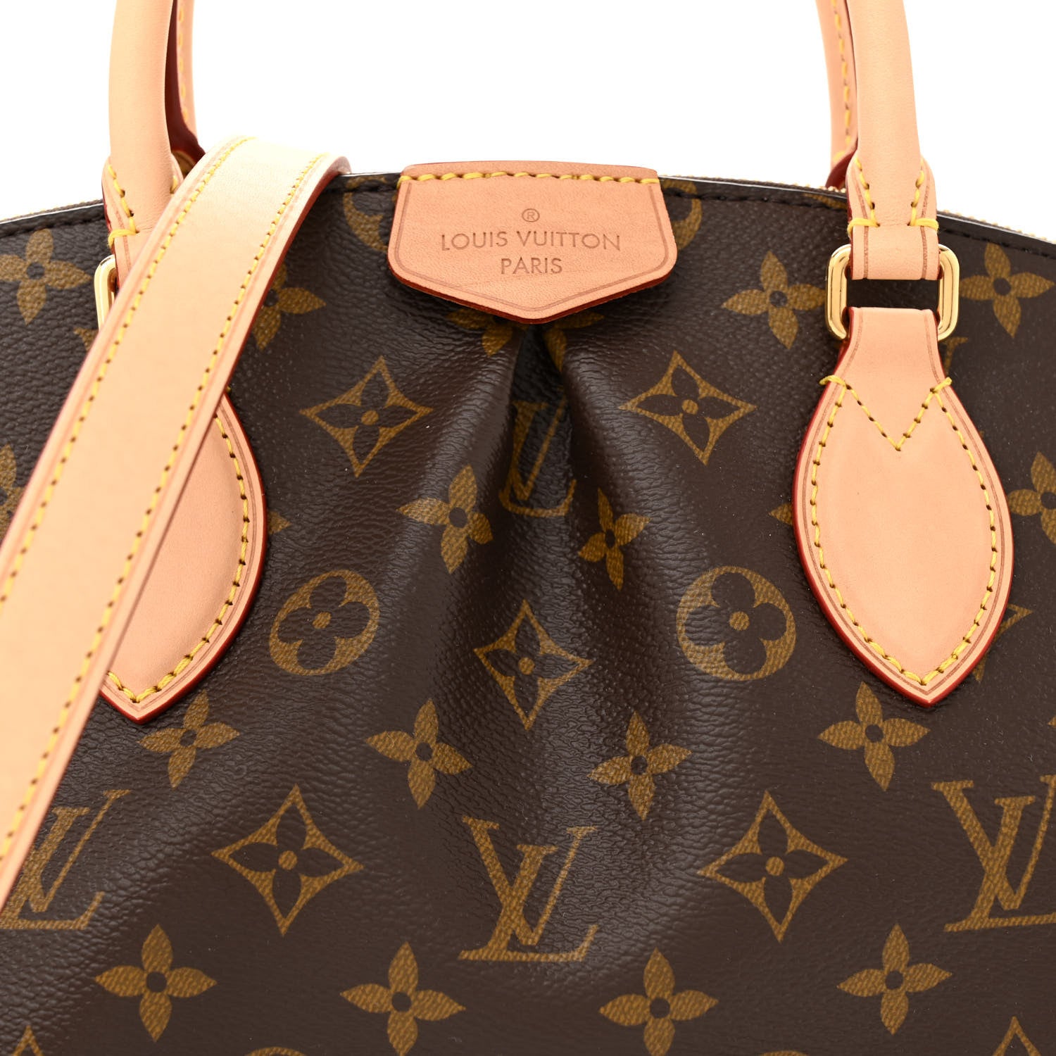 Louis Vuitton Monogram Boetie PM NM 7 of 10