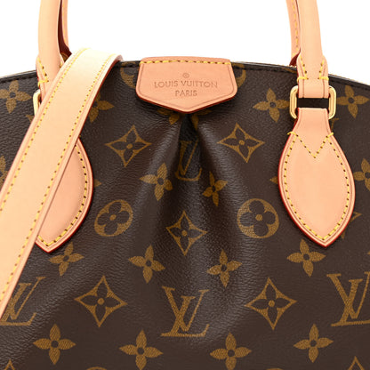 Louis Vuitton Monogram Boetie PM NM 7 of 10