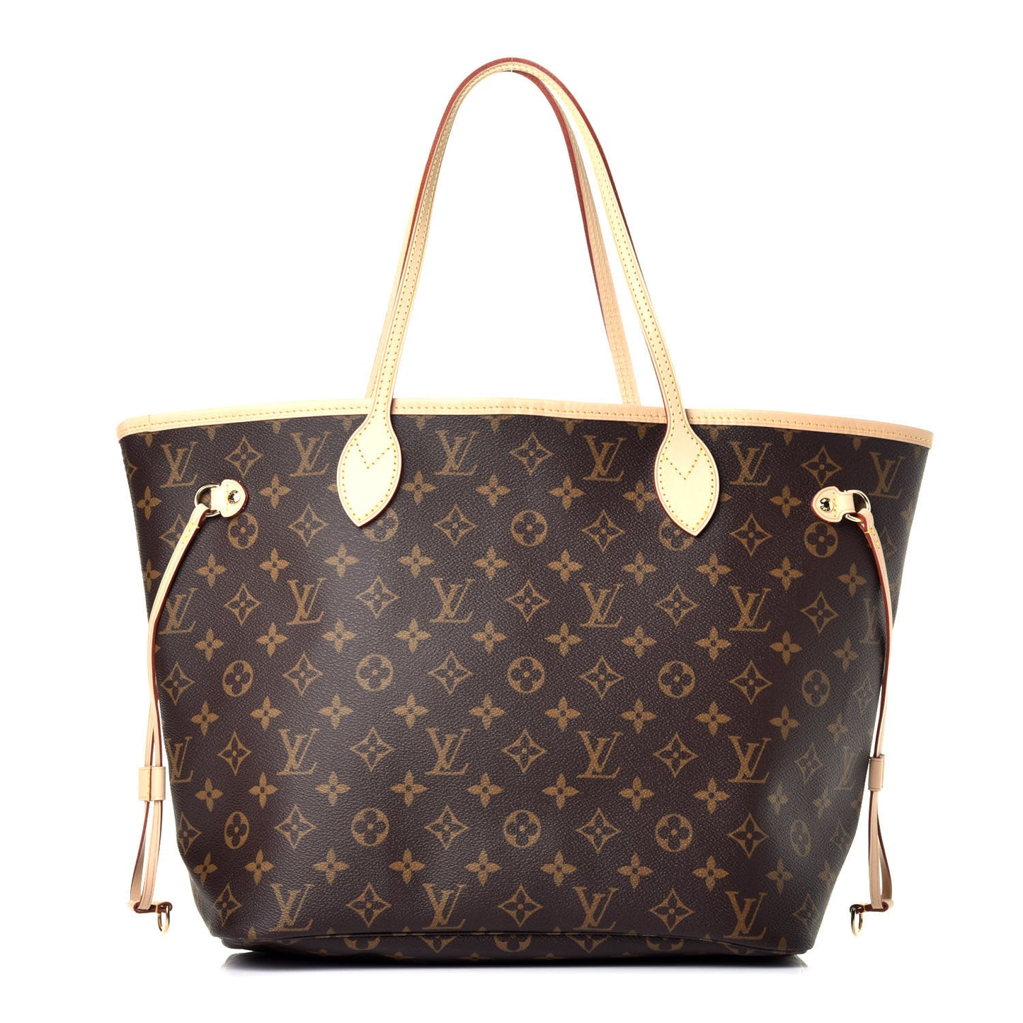 Monogram Neo Neverfull MM