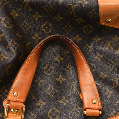 Louis Vuitton Monogram Retiro PM 11 of 13