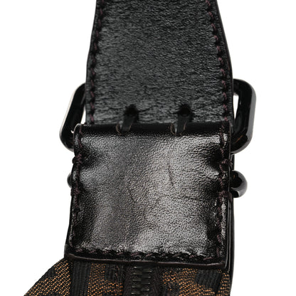 Fendi Zucca Oyster Tobacco Moro 11 of 11