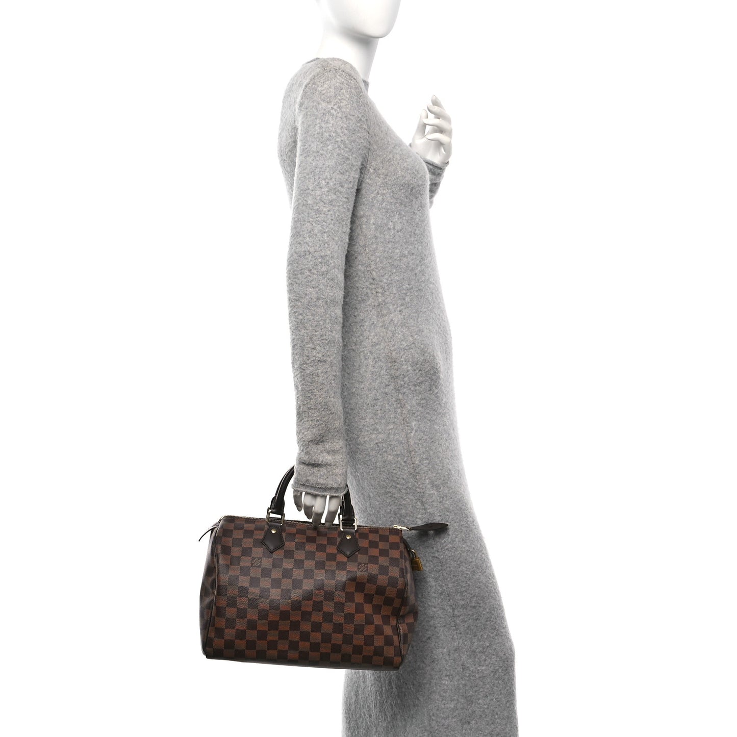 Damier Ebene Speedy 30