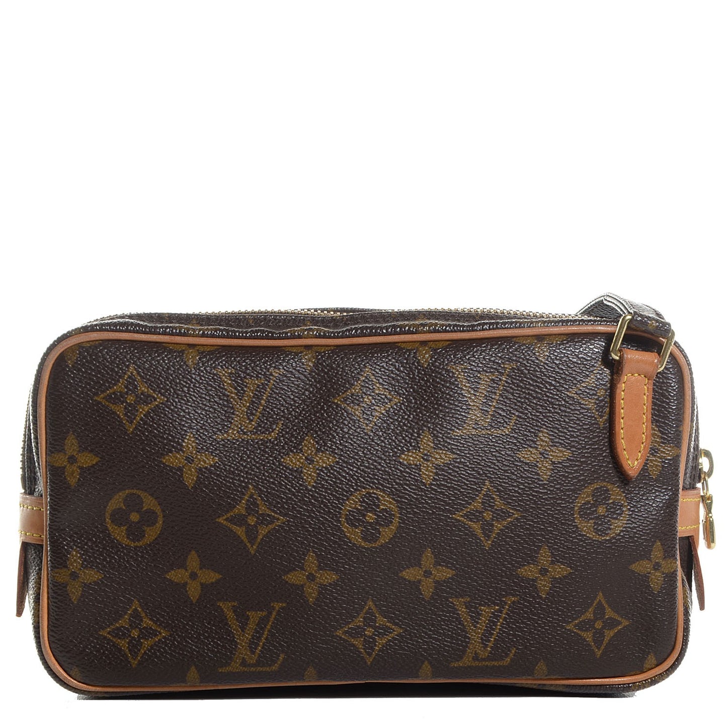 Monogram Pochette Marly Bandouliere