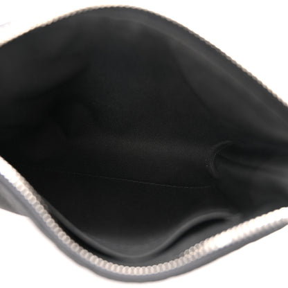 Louis Vuitton Empreinte Pallas Crossbody Black 5 of 10