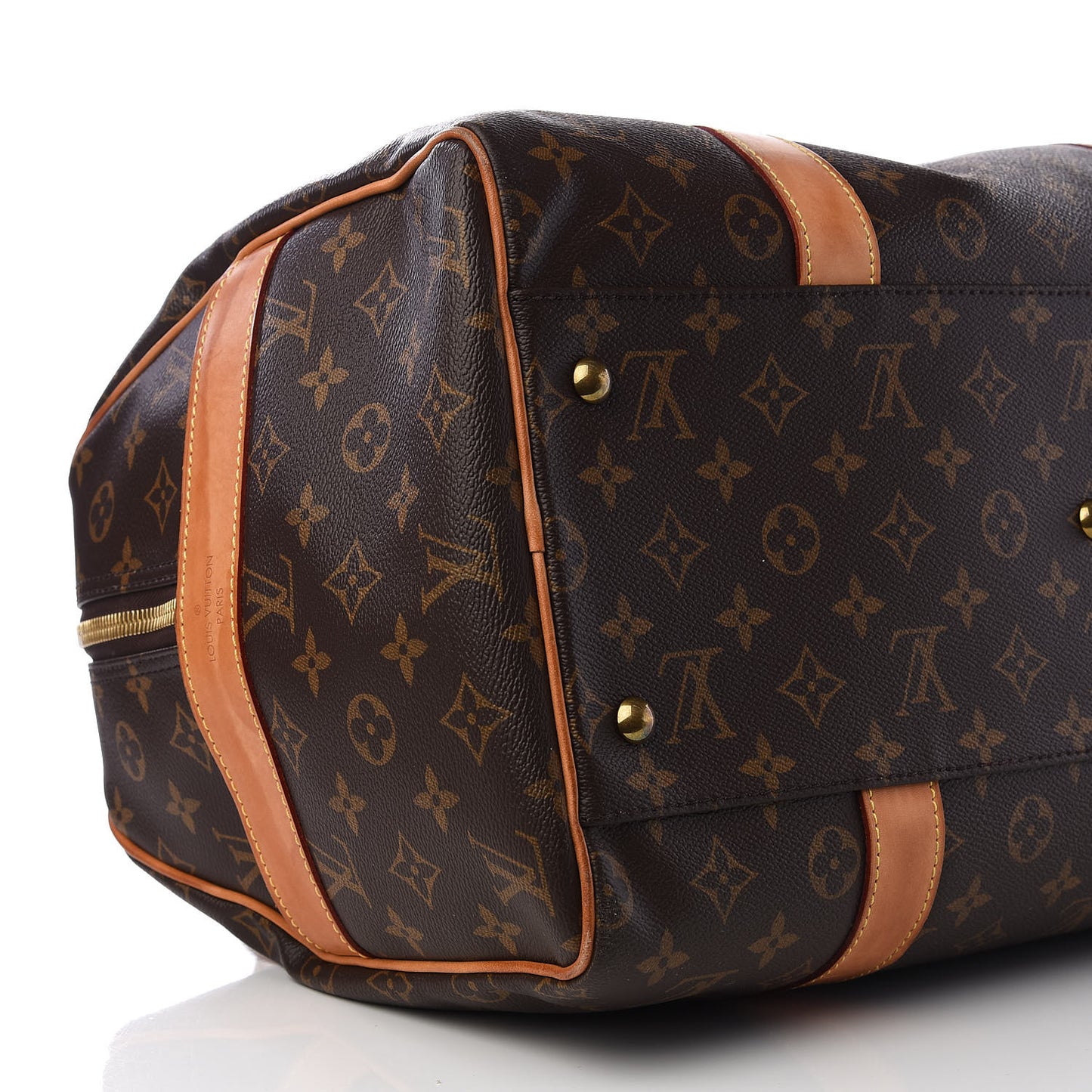 Monogram Carryall