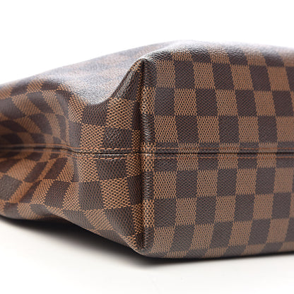 Louis Vuitton Damier Ebene Graceful PM 9 of 11