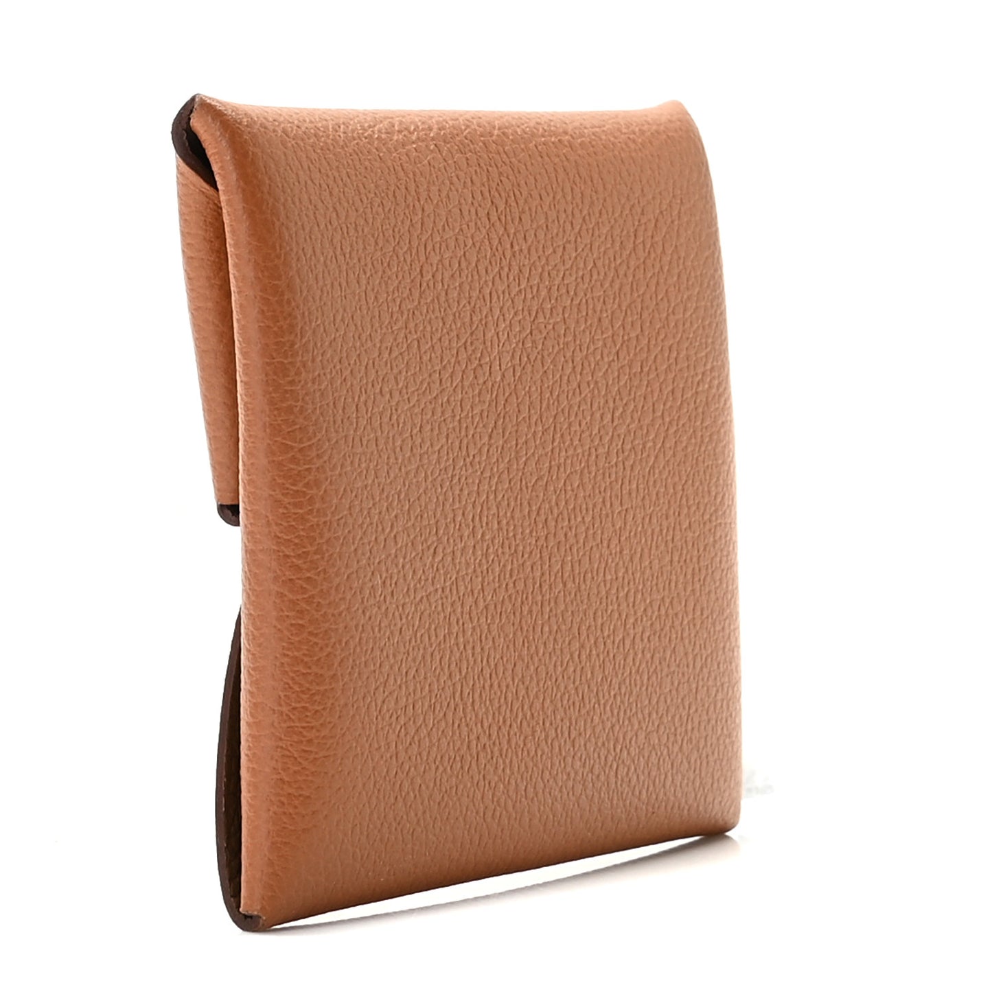 Evercolor Bastia Verso Coin Purse Gold Beige De Weimar